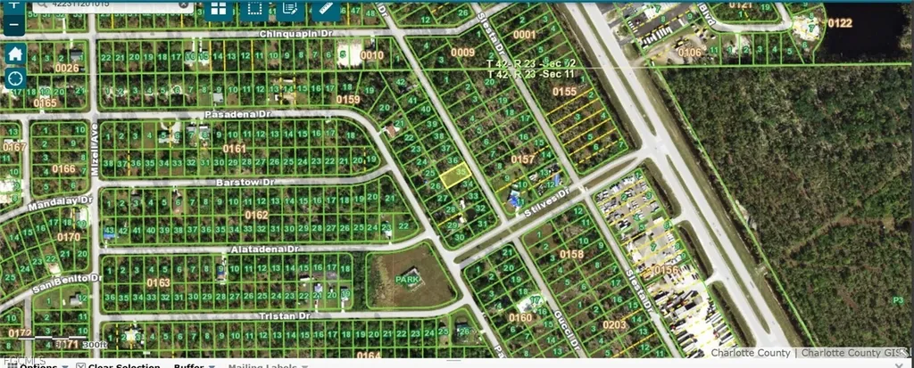 12593 Gucci Drive Punta Gorda FL 33955