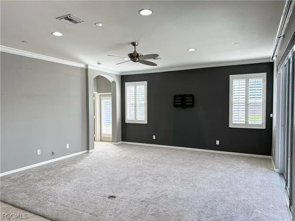 2822 Via Piazza Loop Fort Myers FL 33905
