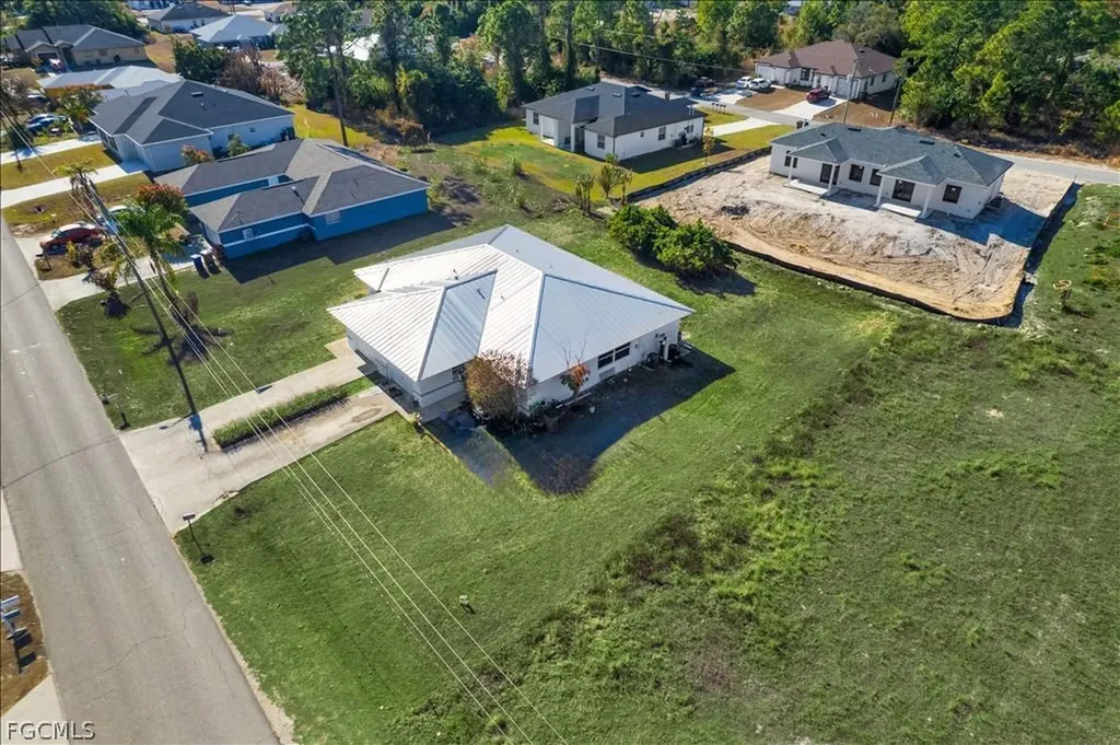 2238 Fairway Drive Lehigh Acres FL 33973