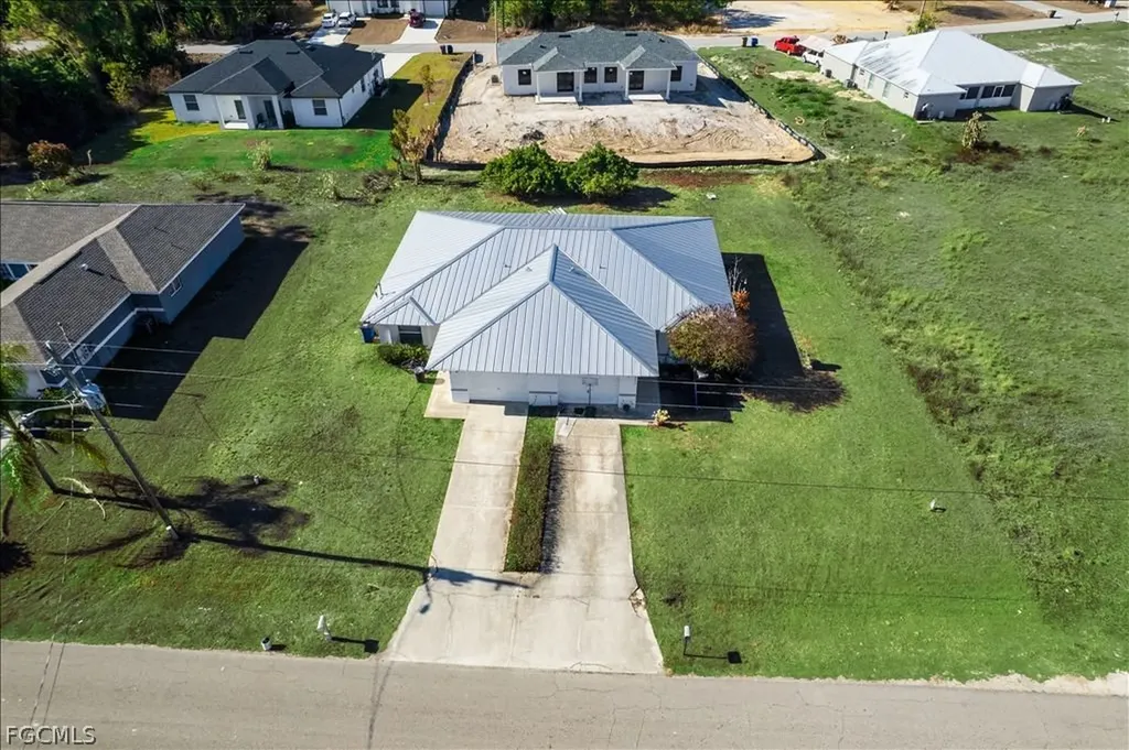 2238 Fairway Drive Lehigh Acres FL 33973