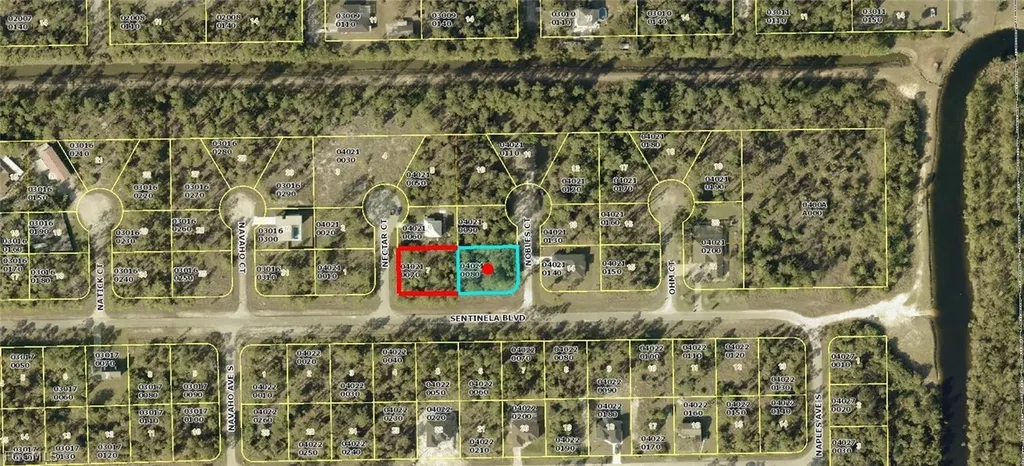 108 Nobles Court Lehigh Acres FL 33974
