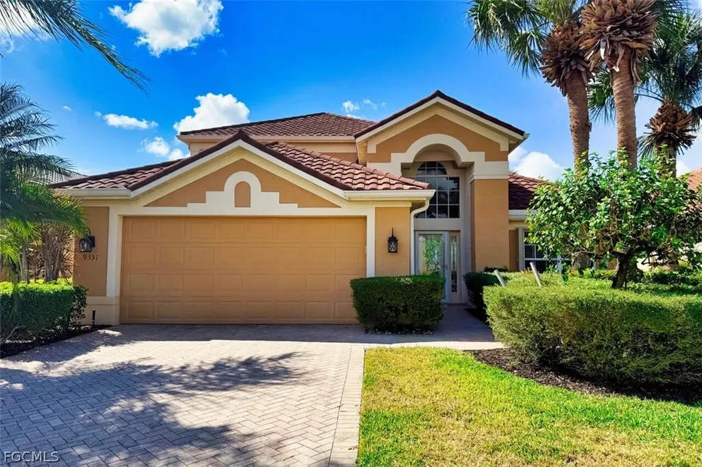 9331 Independence Way Fort Myers FL 33913
