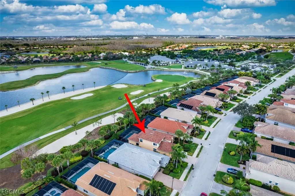 9331 Independence Way Fort Myers FL 33913