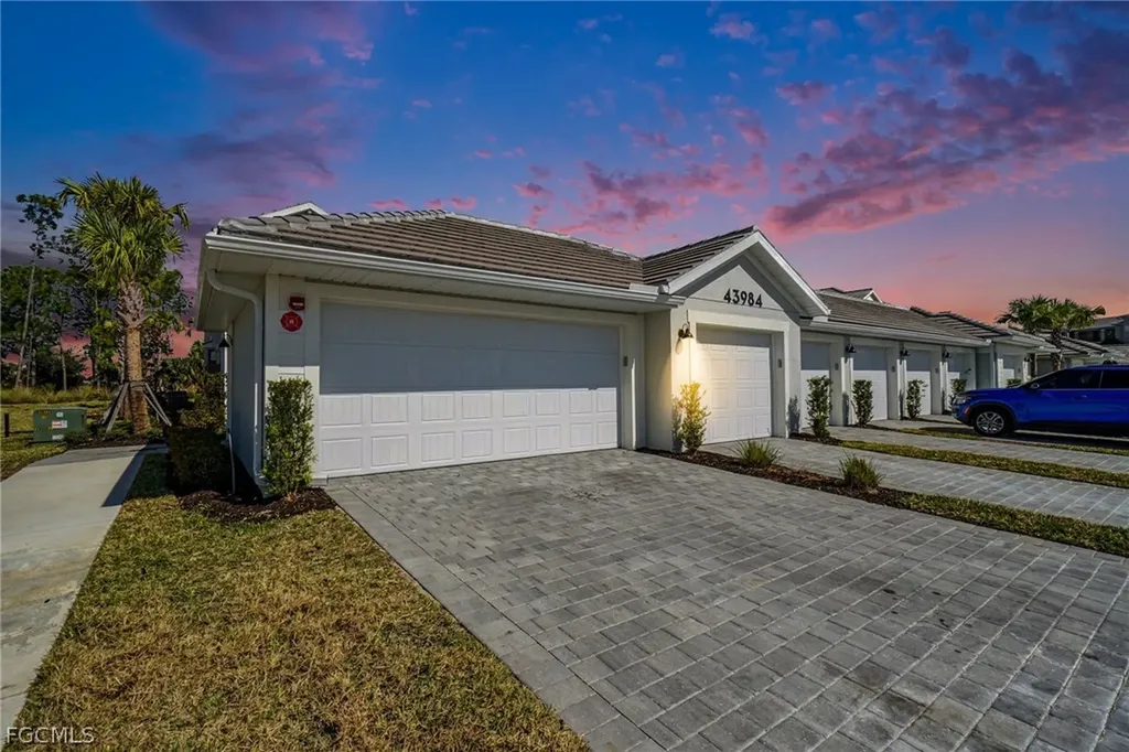 43984 Boardwalk Loop Punta Gorda FL 33982