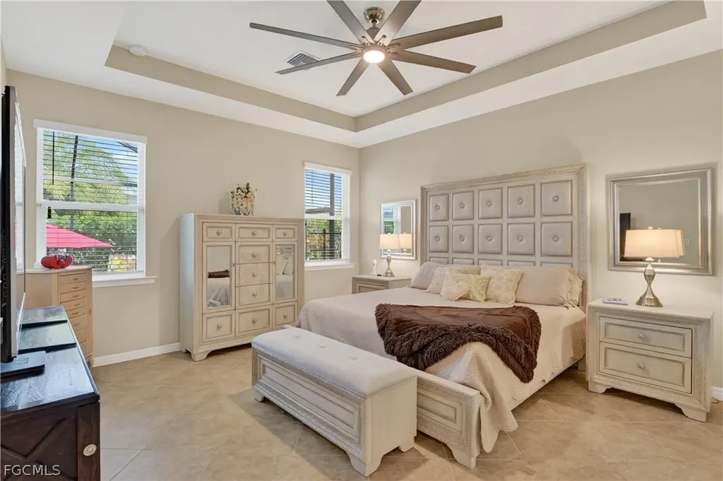 1807 SW 40th Terrace Cape Coral FL 33914