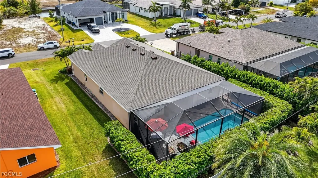 1807 SW 40th Terrace Cape Coral FL 33914