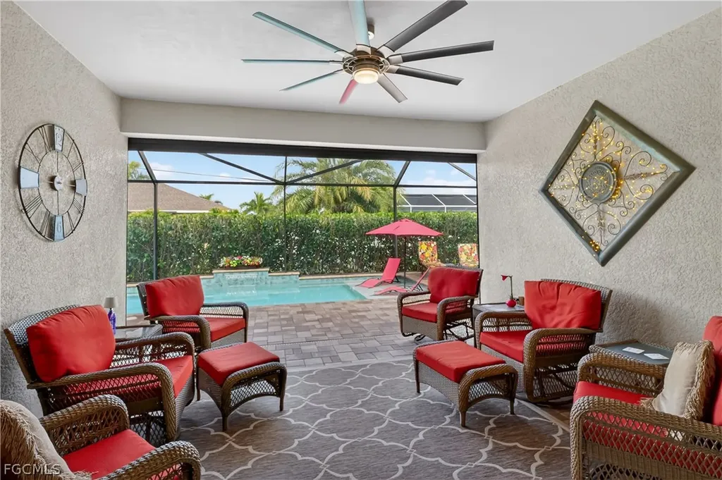 1807 SW 40th Terrace Cape Coral FL 33914
