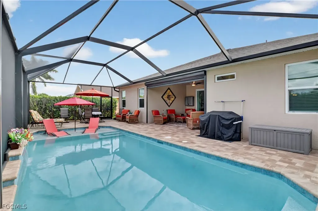 1807 SW 40th Terrace Cape Coral FL 33914