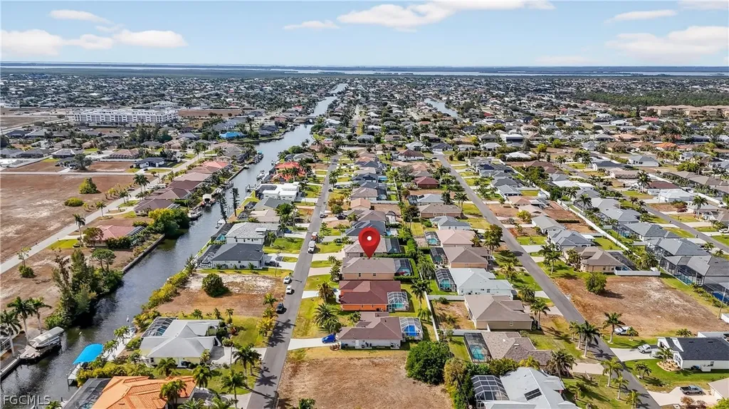 1807 SW 40th Terrace Cape Coral FL 33914