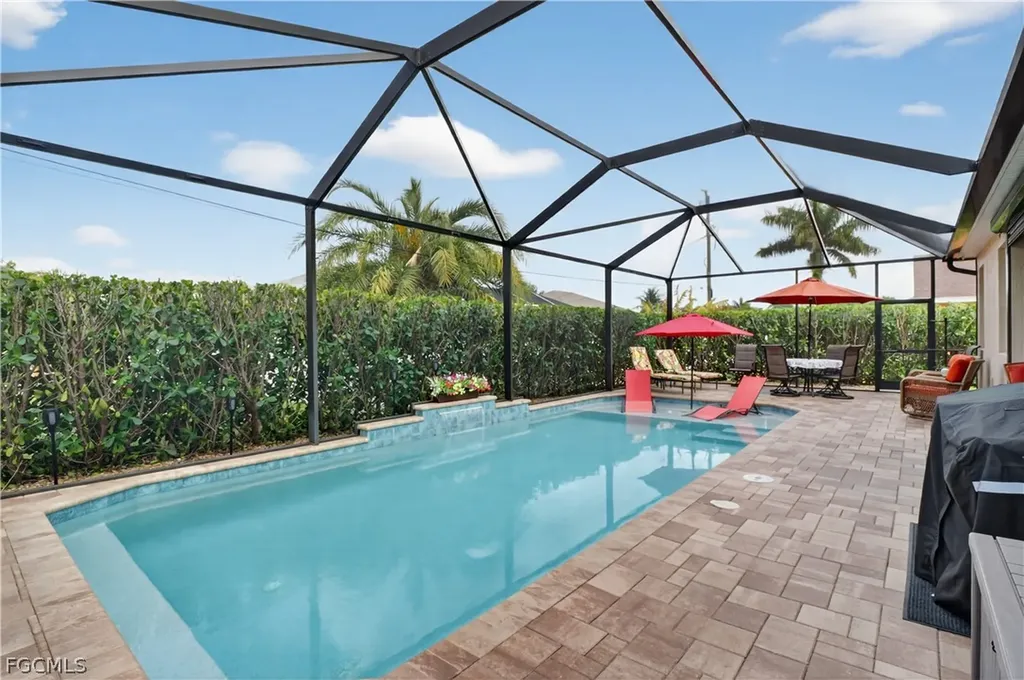 1807 SW 40th Terrace Cape Coral FL 33914