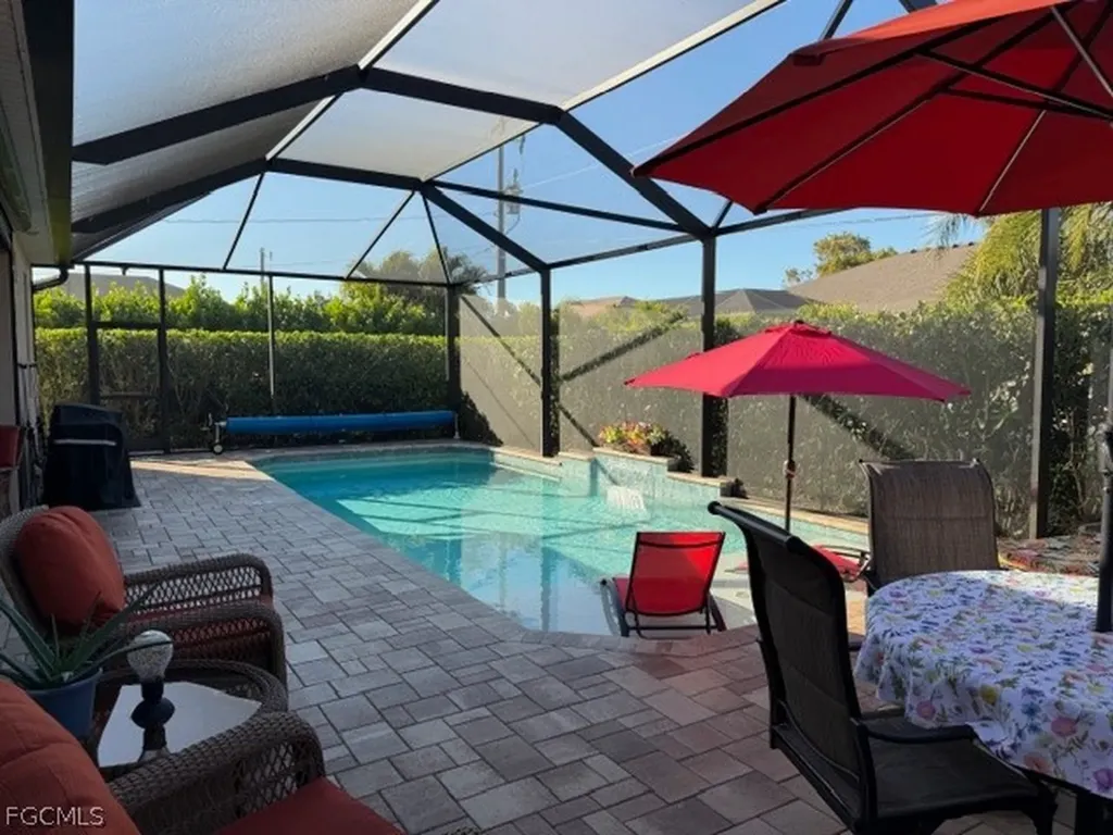 1807 SW 40th Terrace Cape Coral FL 33914