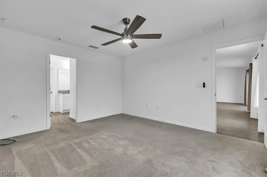 2816 NW 8th Place Cape Coral FL 33993