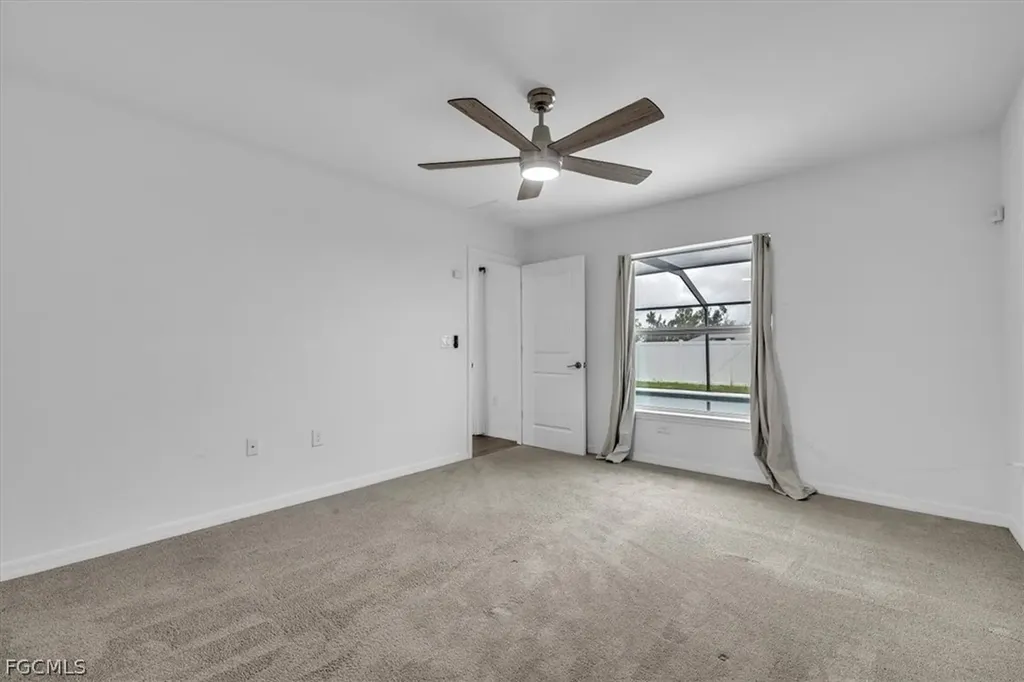 2816 NW 8th Place Cape Coral FL 33993