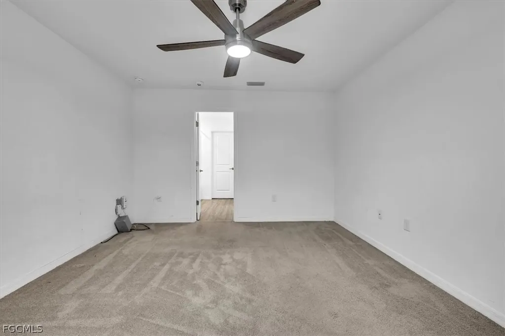 2816 NW 8th Place Cape Coral FL 33993