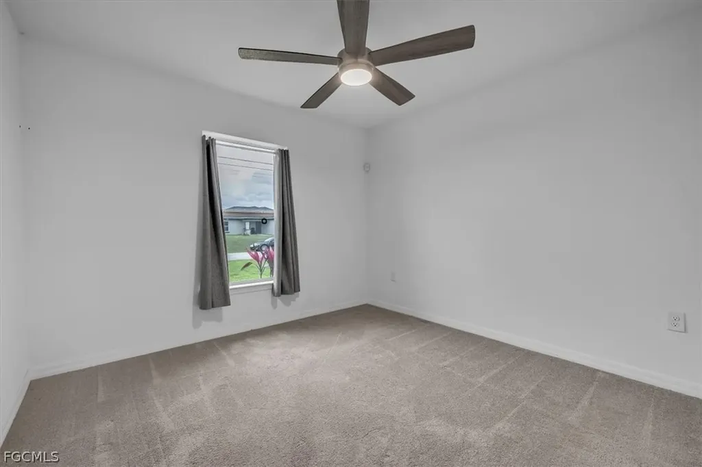 2816 NW 8th Place Cape Coral FL 33993