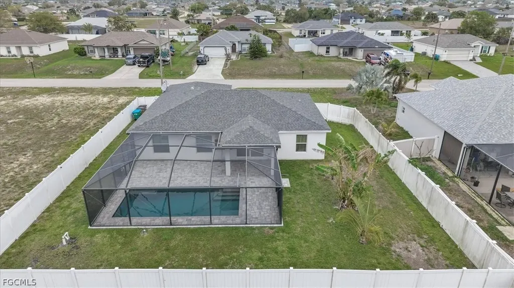 2816 NW 8th Place Cape Coral FL 33993