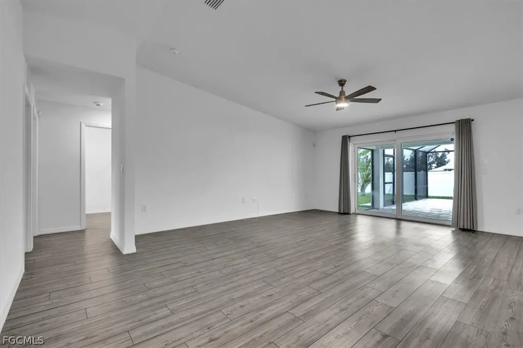 2816 NW 8th Place Cape Coral FL 33993