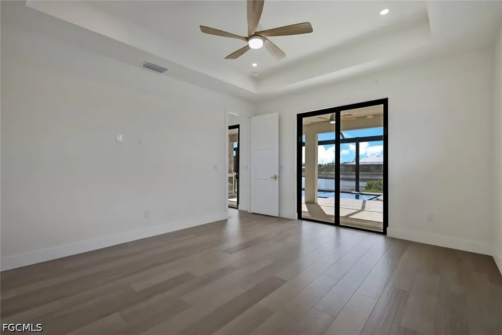 3815 NW 22nd Terrace Cape Coral FL 33993