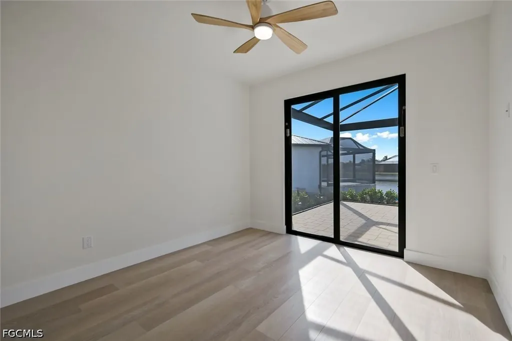 3815 NW 22nd Terrace Cape Coral FL 33993