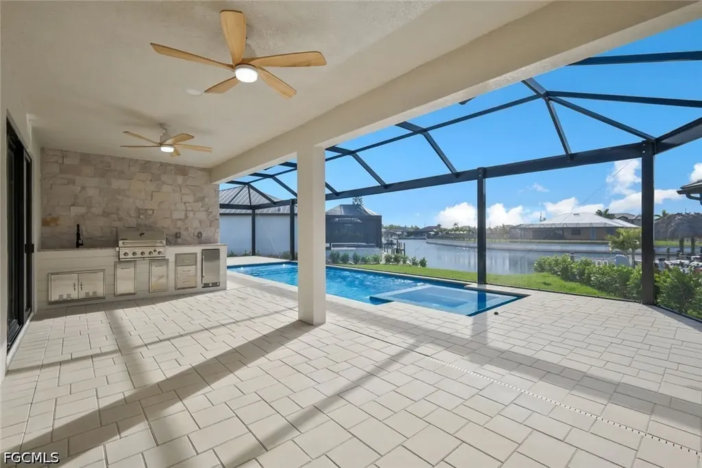 3815 NW 22nd Terrace Cape Coral FL 33993