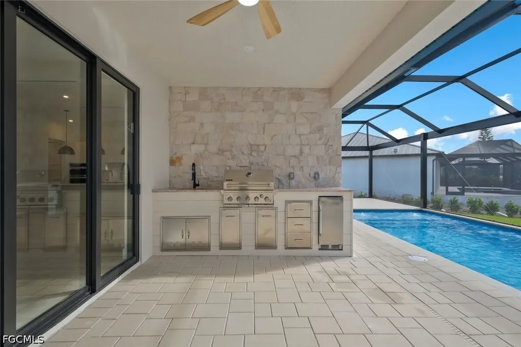3815 NW 22nd Terrace Cape Coral FL 33993