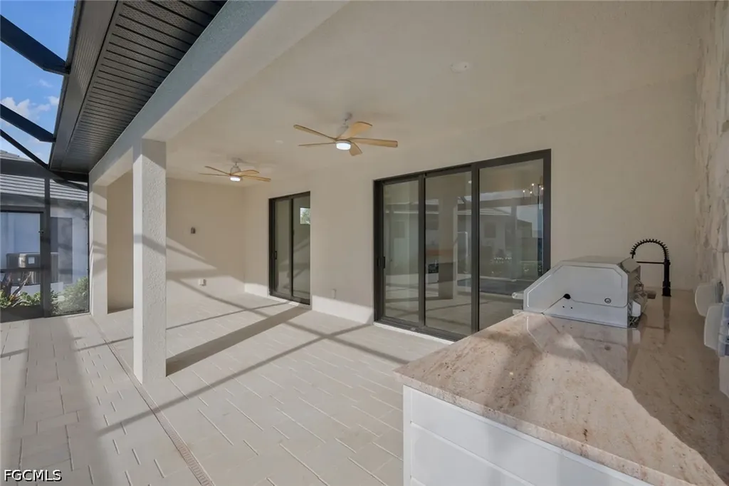 3815 NW 22nd Terrace Cape Coral FL 33993