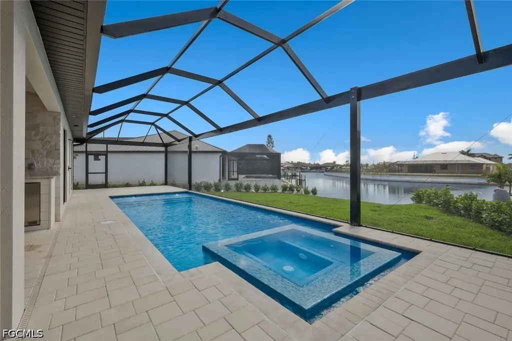 3815 NW 22nd Terrace Cape Coral FL 33993