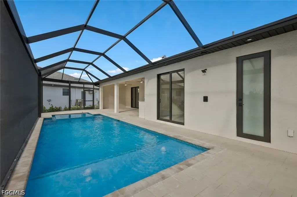 3815 NW 22nd Terrace Cape Coral FL 33993
