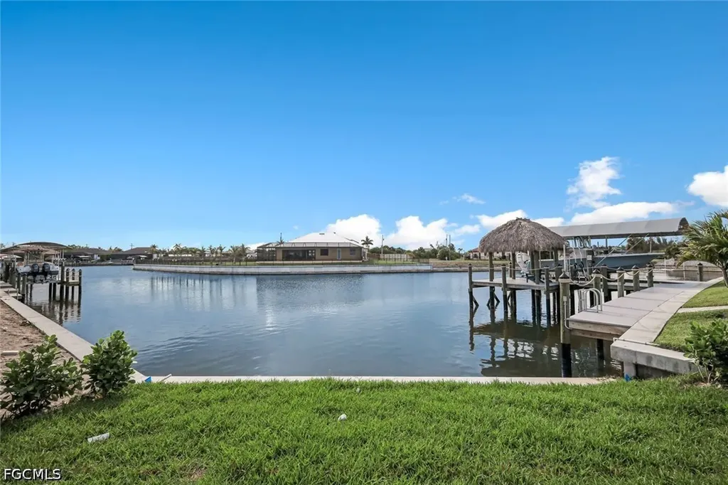 3815 NW 22nd Terrace Cape Coral FL 33993