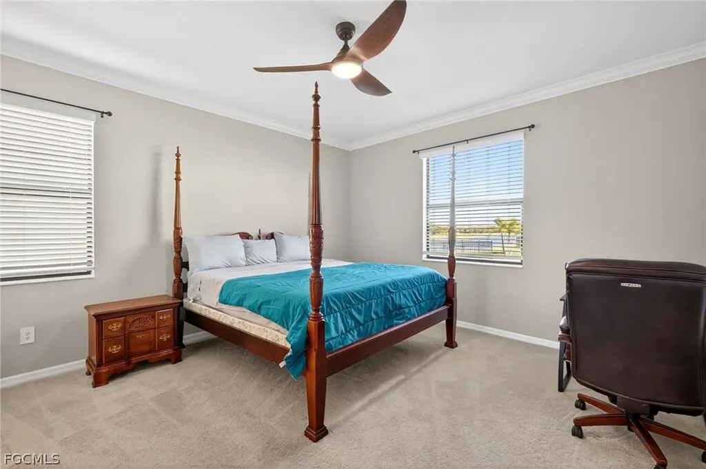3448 Murcia Court Fort Myers FL 33905