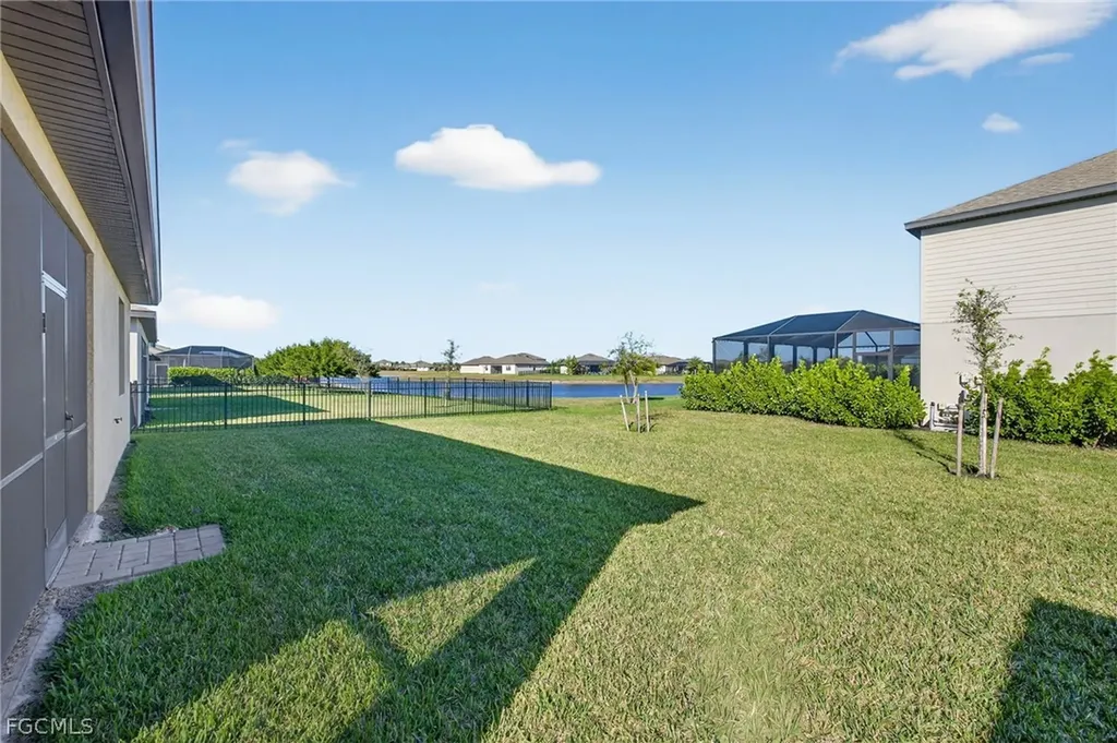 3448 Murcia Court Fort Myers FL 33905