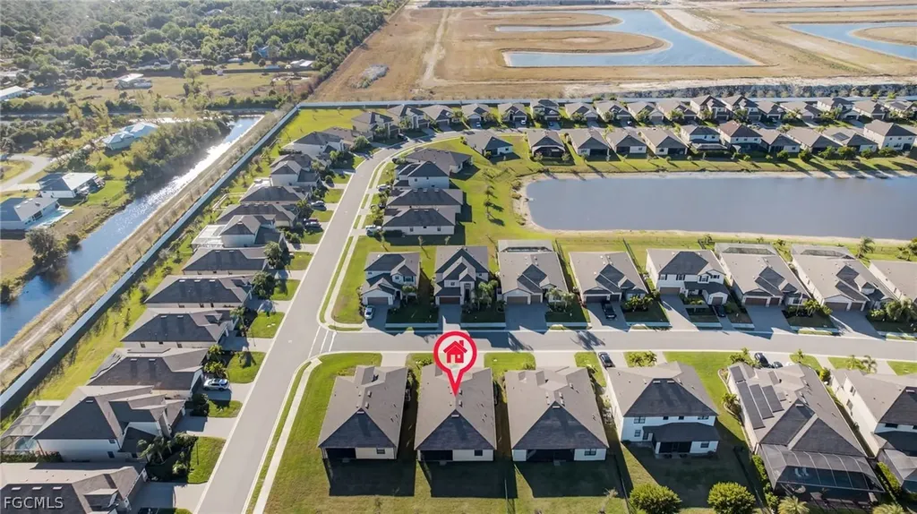 3448 Murcia Court Fort Myers FL 33905