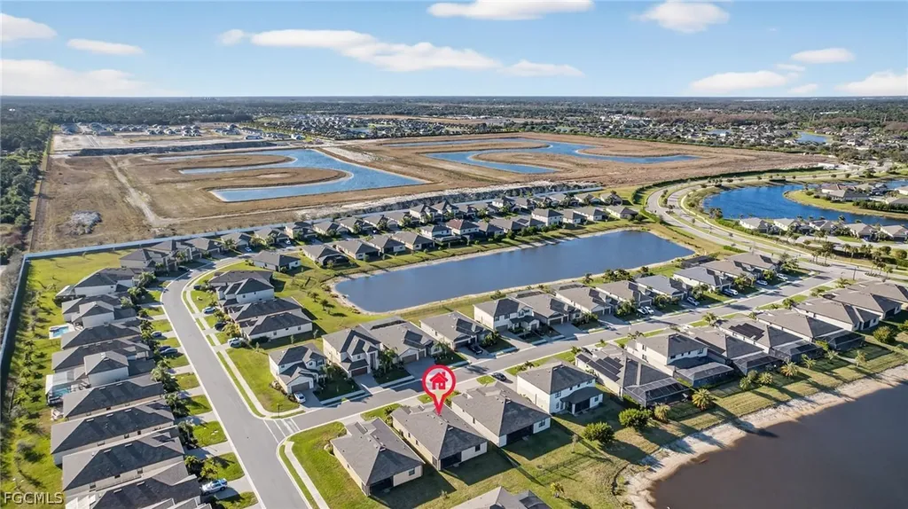 3448 Murcia Court Fort Myers FL 33905