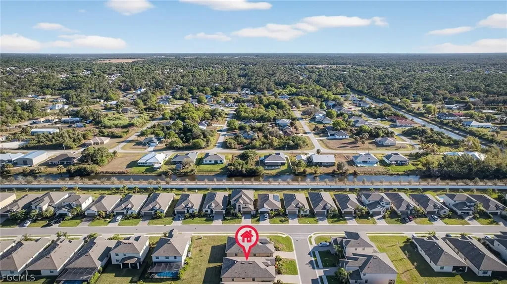 3448 Murcia Court Fort Myers FL 33905