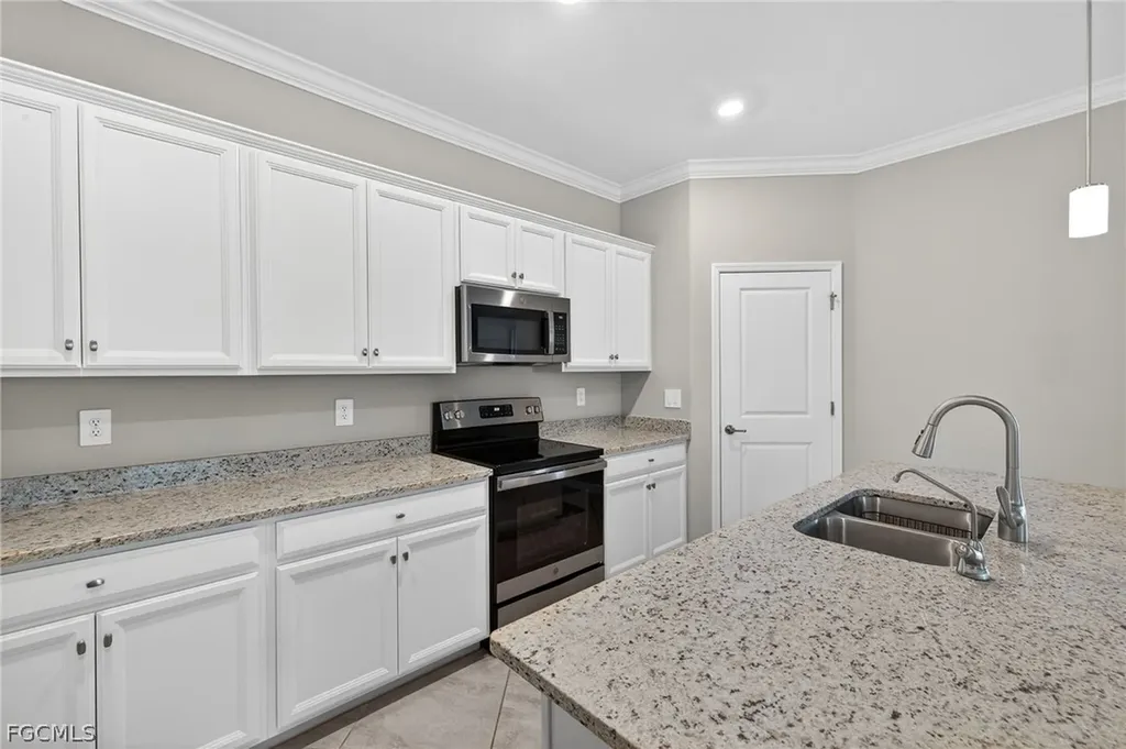 3448 Murcia Court Fort Myers FL 33905