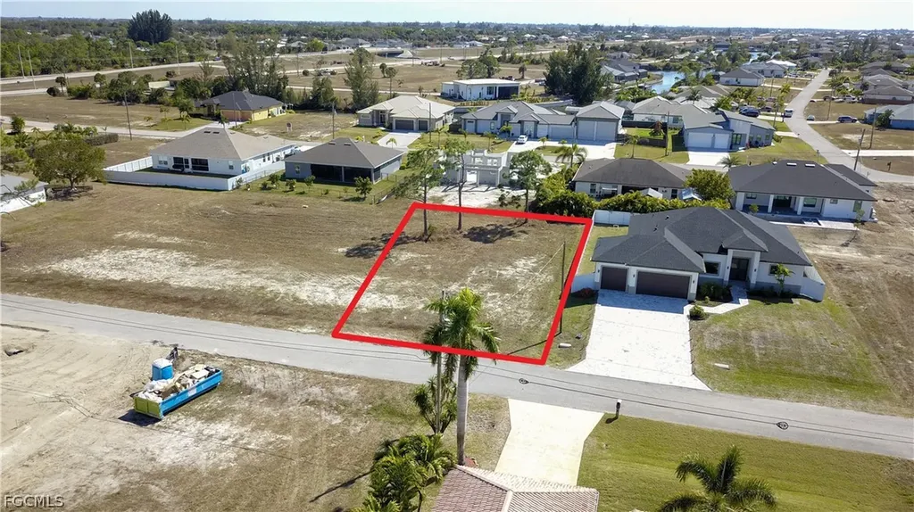 3230 NW 21st Terrace Cape Coral FL 33993