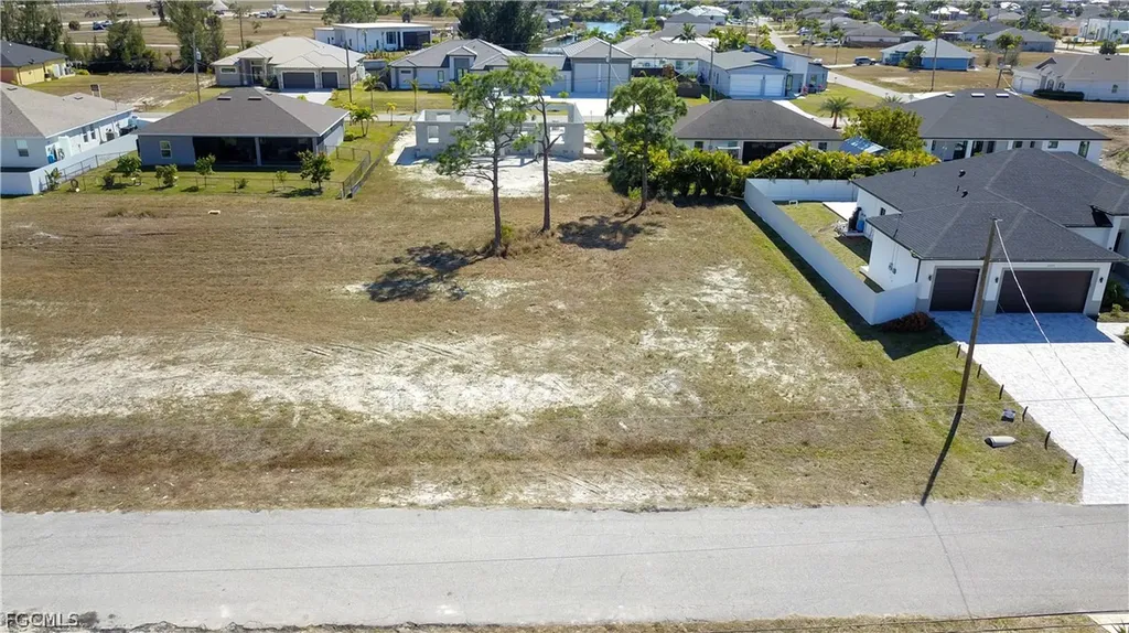 3230 NW 21st Terrace Cape Coral FL 33993