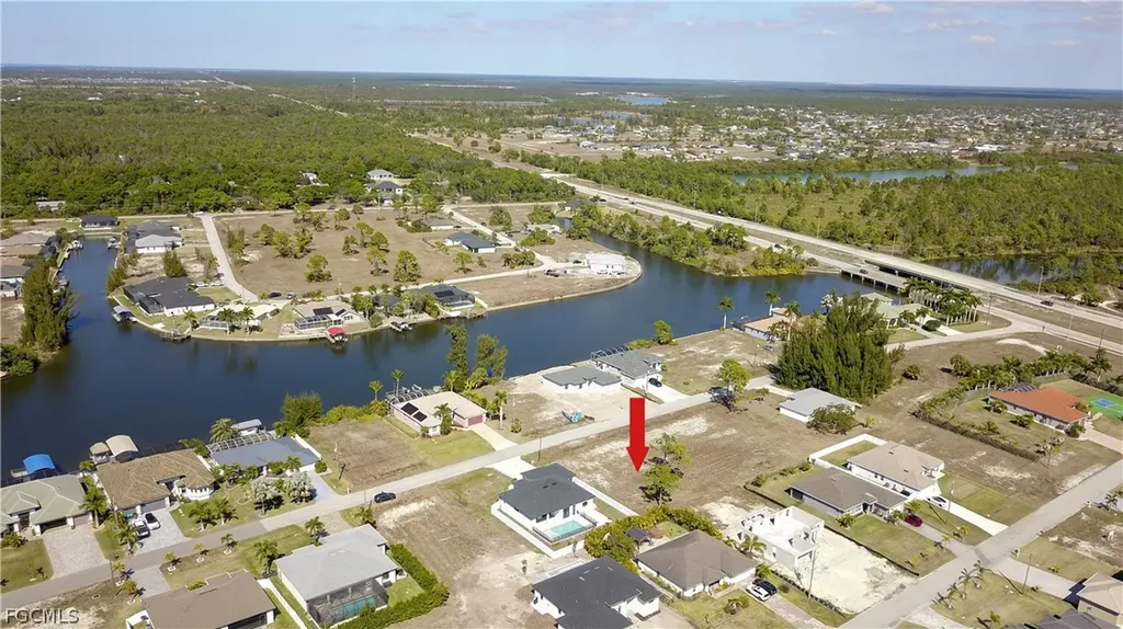 3230 NW 21st Terrace Cape Coral FL 33993