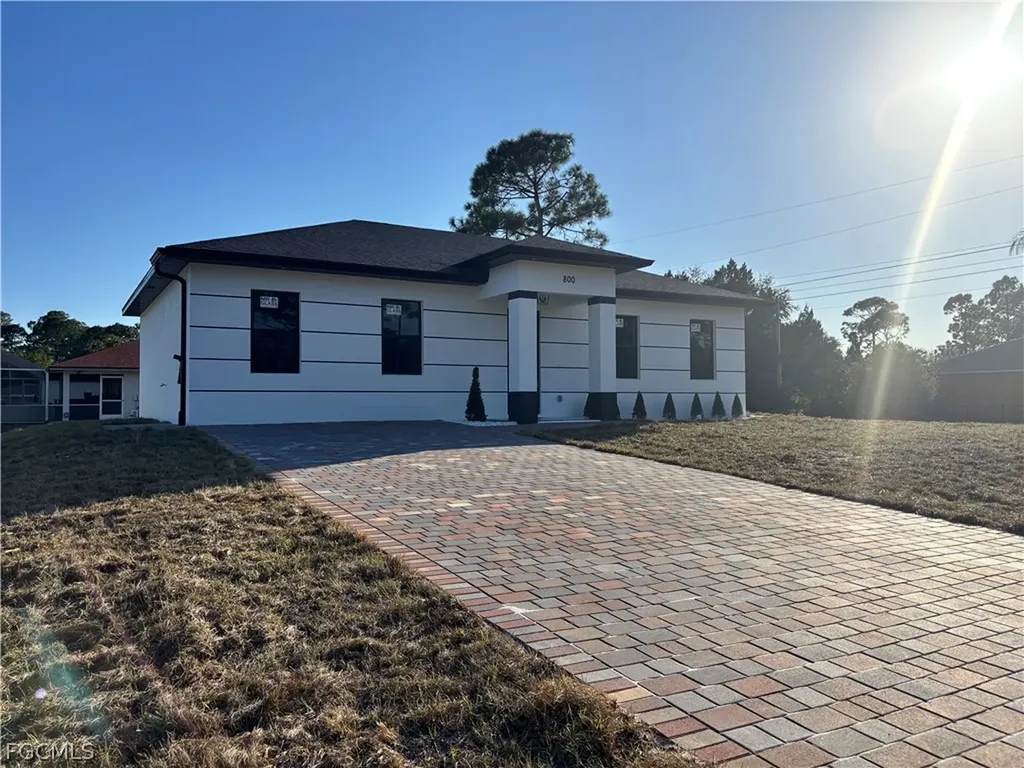 800 E 5th Street Lehigh Acres FL 33972