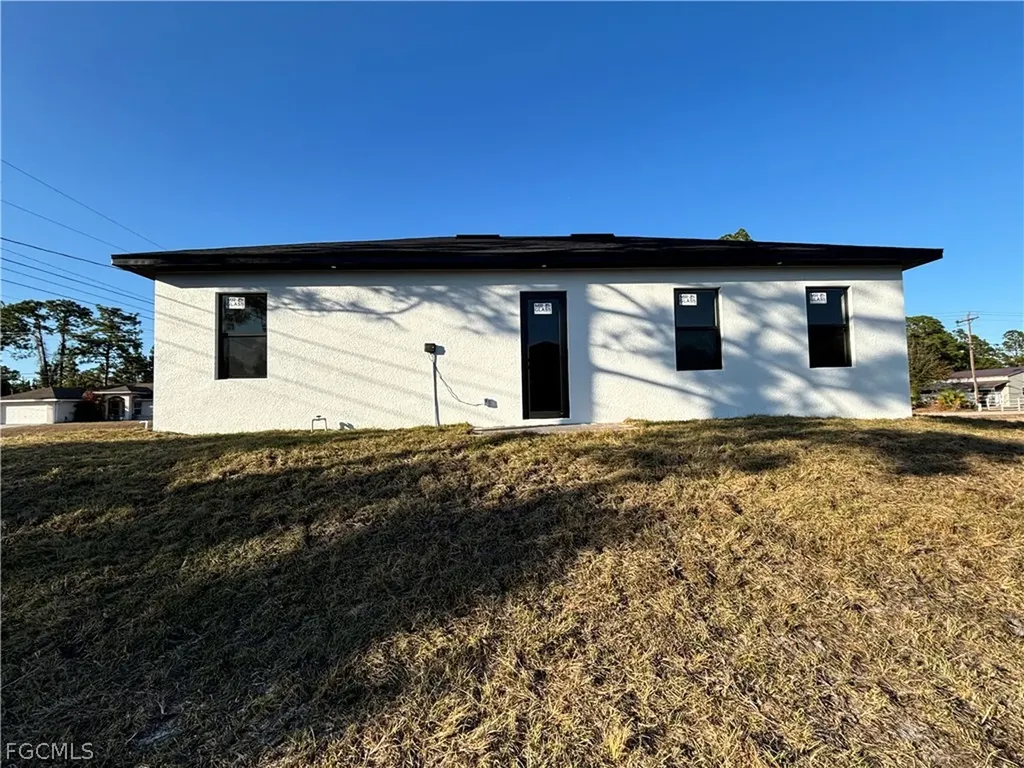 800 E 5th Street Lehigh Acres FL 33972
