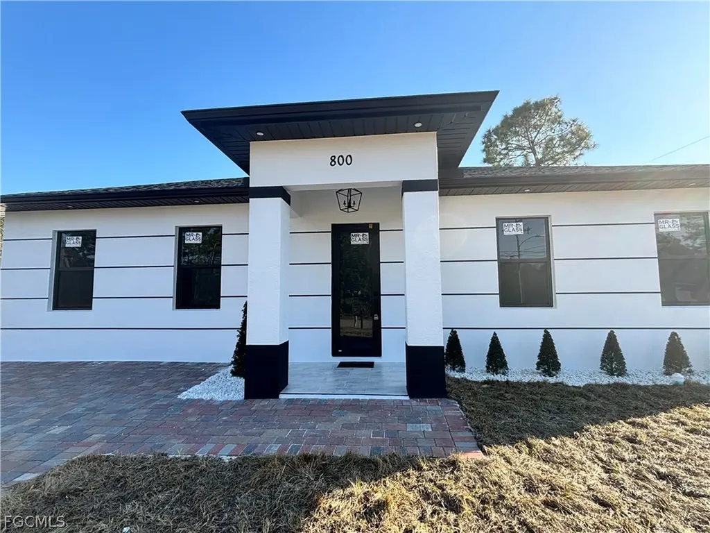 800 E 5th Street Lehigh Acres FL 33972