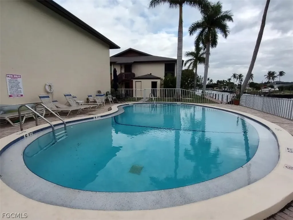 4928 Vincennes Street Cape Coral FL 33904