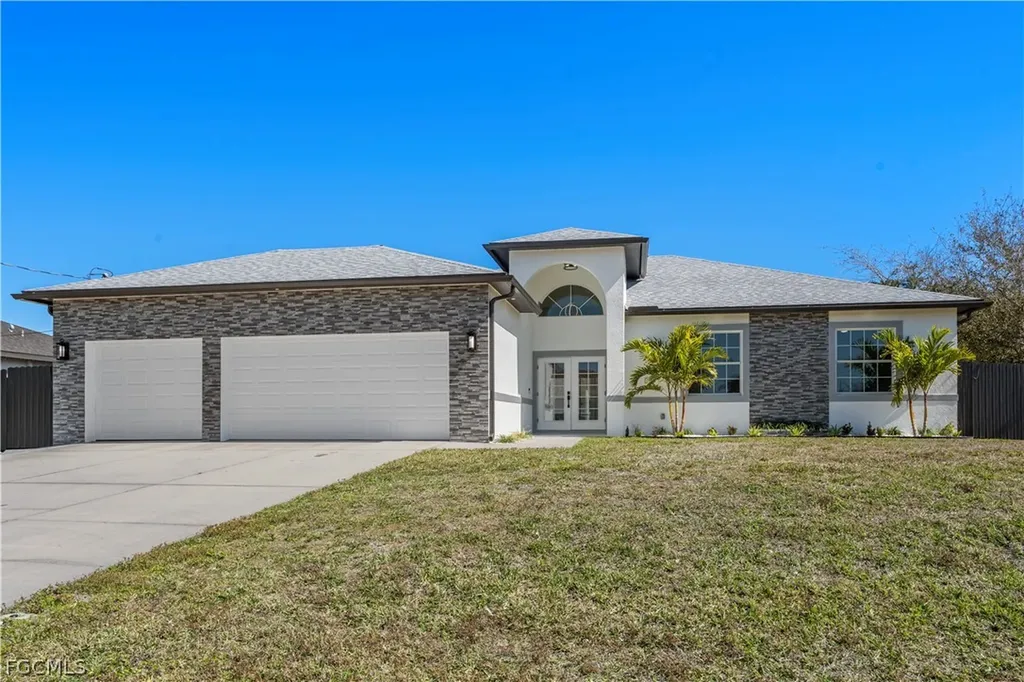 401 NW 27th Avenue Cape Coral FL 33993