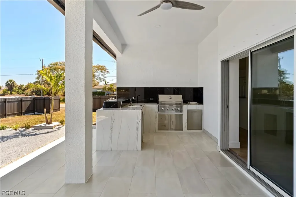 401 NW 27th Avenue Cape Coral FL 33993