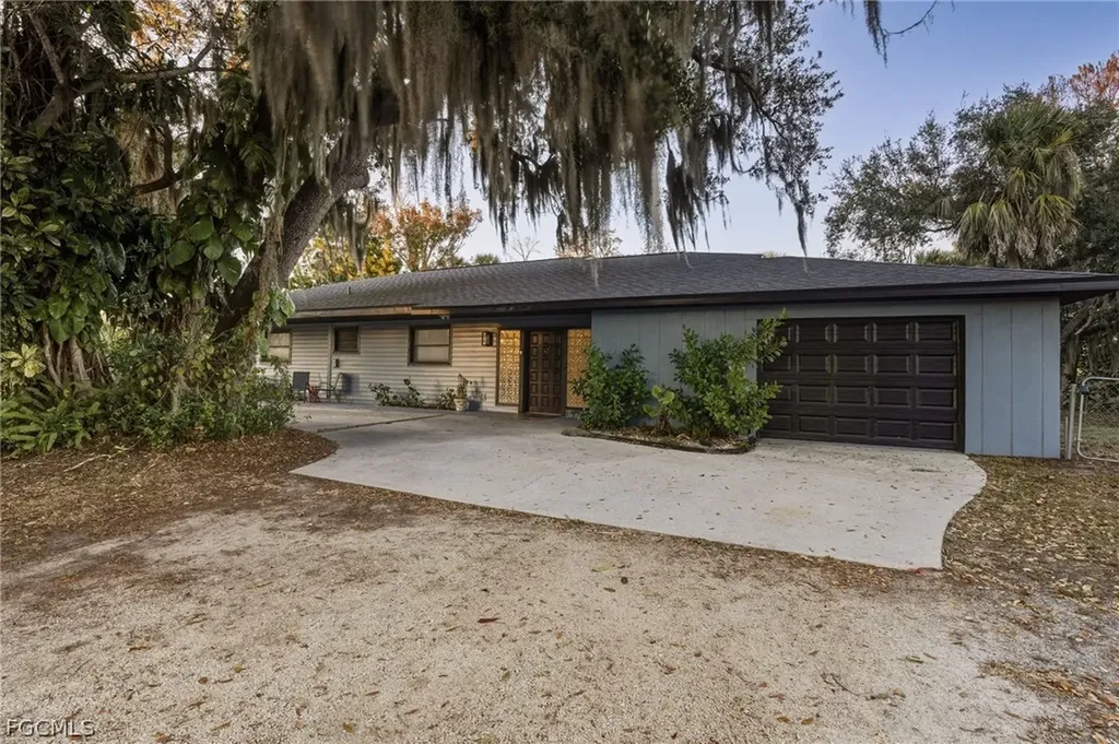 5700 Oakview Lane Punta Gorda FL 33950
