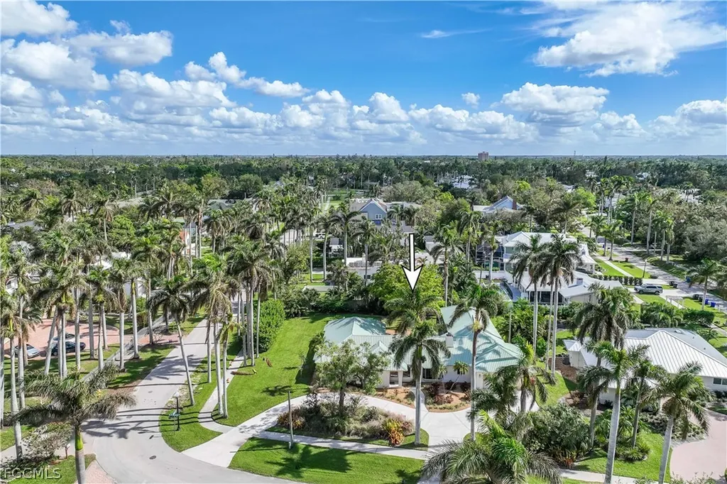 3209 W Riverside Drive Fort Myers FL 33901