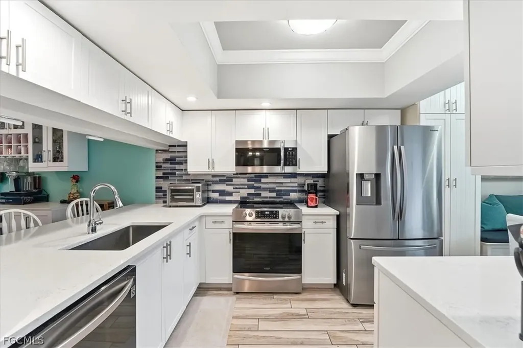 Estero FL, 19851 Breckenridge Drive, Unit 205