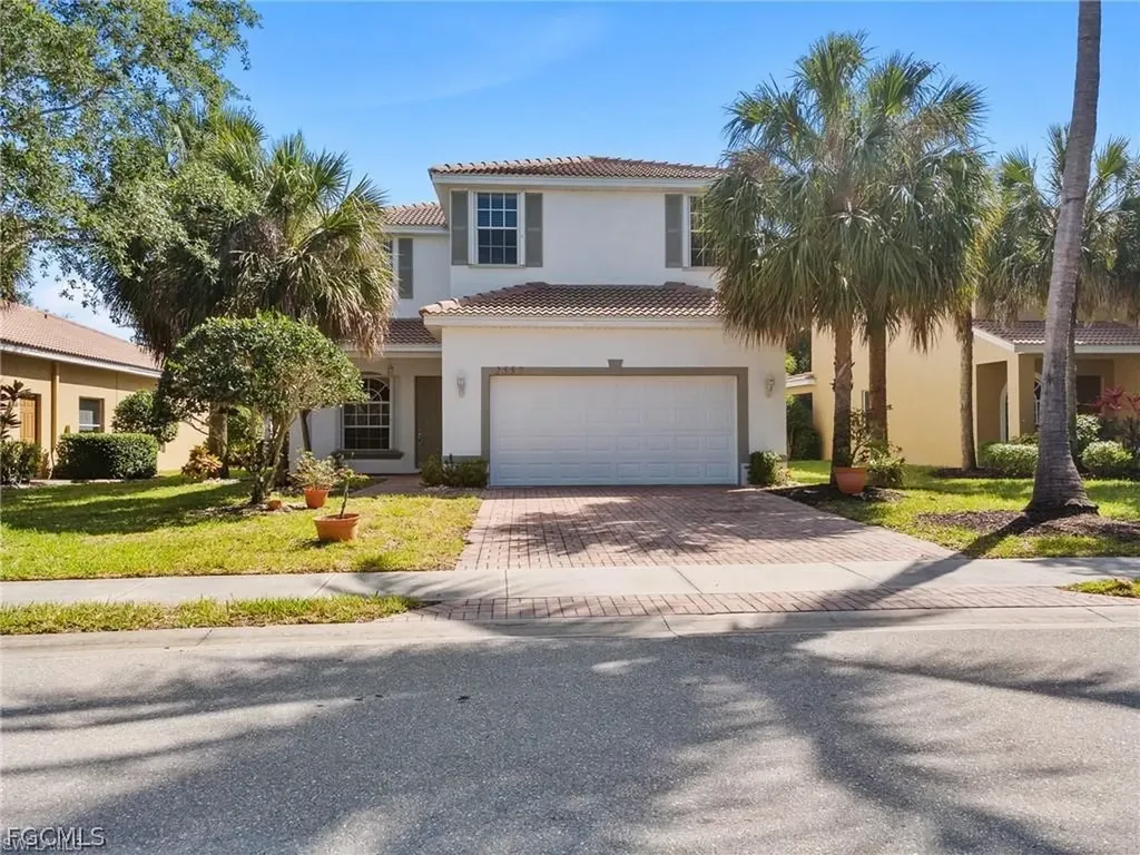2557 Keystone Lake Drive Cape Coral FL 33909