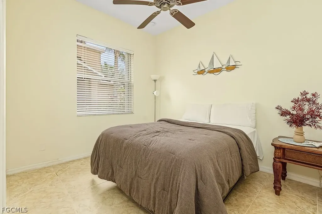 2557 Keystone Lake Drive Cape Coral FL 33909