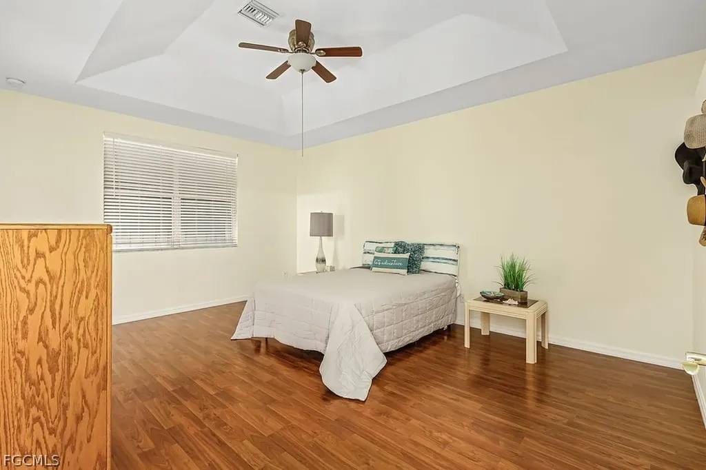 2557 Keystone Lake Drive Cape Coral FL 33909